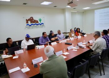 Diálogo Empresarial: OOMSAPAS Impulsa la Recaudación y Grandes Proyectos de Infraestructura