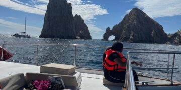 La Comunidad de La Playa Centro Comunitario y Los Cabos Children Foundation la conciencia ambiental con el programa “Ocean Awareness”