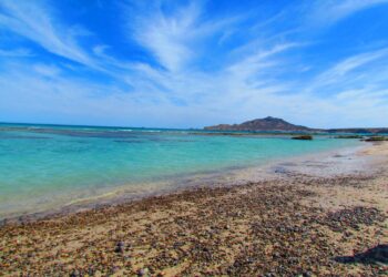 Suspende Semarnat proyectos La Abundancia y Baja Bay Club  en área de influencia del Parque Nacional Cabo Pulmo