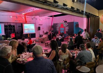 Gran Éxito en el Evento “Furia” a Favor del Centro Comunitario La Playa