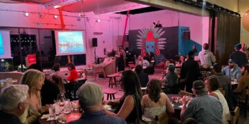 Gran Éxito en el Evento “Furia” a Favor del Centro Comunitario La Playa