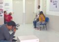 Jornadas de salud en la Unidad Médica de Vista Hermosa benefician a mujeres de San José del Cabo