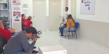 Jornadas de salud en la Unidad Médica de Vista Hermosa benefician a mujeres de San José del Cabo