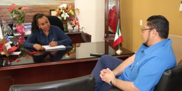 Programan trabajos a favor de estudiantes de comunidades rurales en Cabo San Lucas