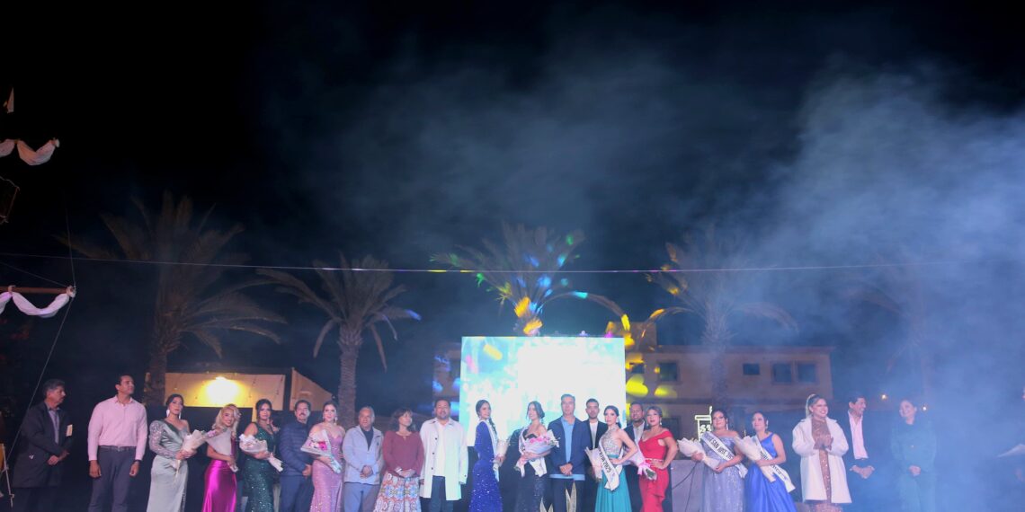 Eligen a reinas de Fiestas Tradicionales San José del Cabo 2025 y Juegos Florales