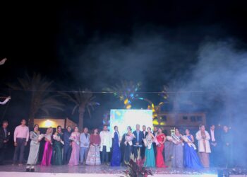 Eligen a reinas de Fiestas Tradicionales San José del Cabo 2025 y Juegos Florales