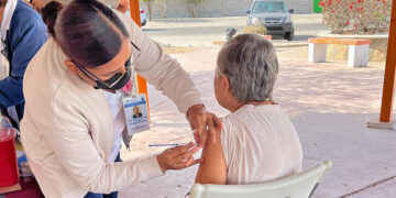 Amplían las jornadas sabatinas de vacunación gratuita a Los Cabos