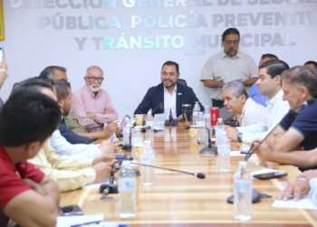 Avanza proyecto de paso a desnivel en glorieta de Fonatur en San José de Cabo; estiman inversión de 480 millones de pesos