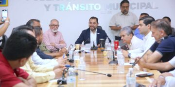 Avanza proyecto de paso a desnivel en glorieta de Fonatur en San José de Cabo; estiman inversión de 480 millones de pesos