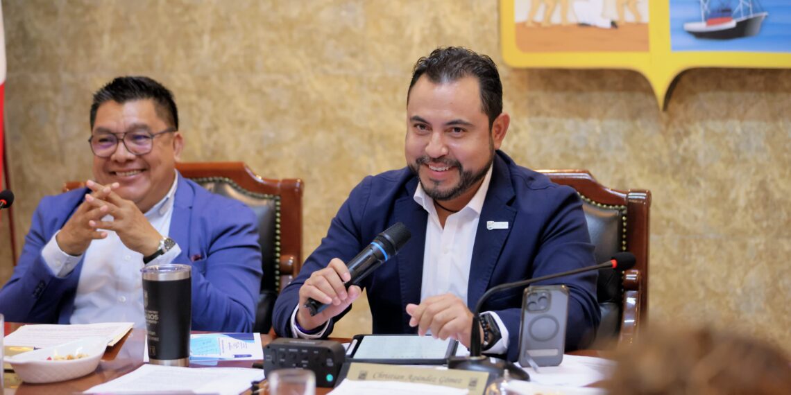 Aprueban ampliar hasta el 31 de mayo plazo para refrendo de licencias comerciales y de venta de alcohol en Los Cabos