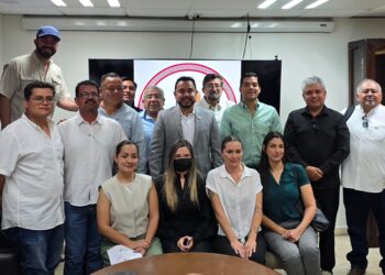 Instalan Comité Técnico de Imagen Urbana en Los Cabos; reforzará desarrollo ordenado y seguro