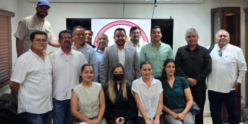 Instalan Comité Técnico de Imagen Urbana en Los Cabos; reforzará desarrollo ordenado y seguro