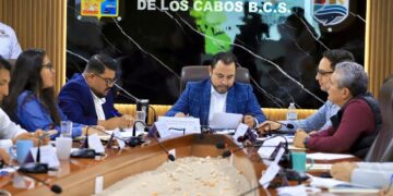 Instalan Junta de Gobierno del Instituto de Desarrollo Sostenible de Los Cabos
