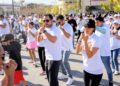 Celebran con éxito Clase Nacional de Boxeo en Los Cabos