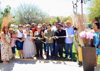 Destaca regidor Andrés Liceaga avances en turismo responsable y consumo local en Los Cabos