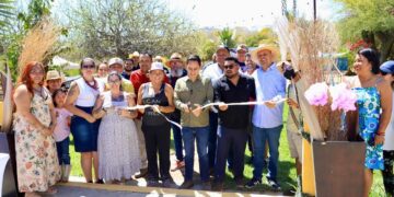 Destaca regidor Andrés Liceaga avances en turismo responsable y consumo local en Los Cabos