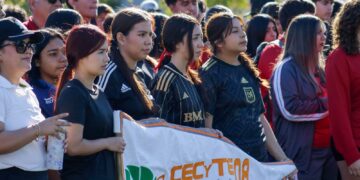 Logra CECYTE de BCS tercer lugar nacional en eficiencia terminal
