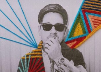 Adrián Quesada llega a Los Cabos: Concierto en Vivo en el Rooftop de Hotel El Ganzo