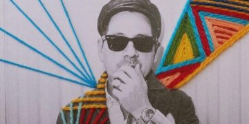 Adrián Quesada llega a Los Cabos: Concierto en Vivo en el Rooftop de Hotel El Ganzo