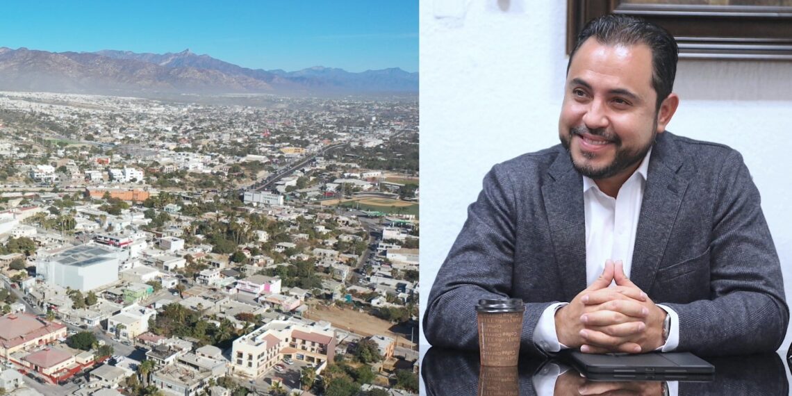 Confirma Gobierno de México construcción de la nueva central eléctrica en Los Cabos