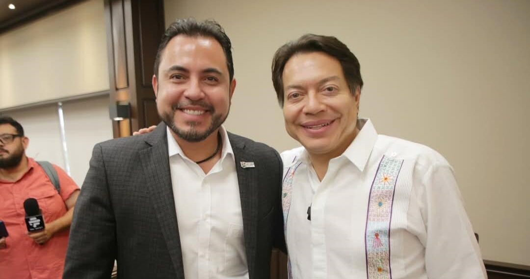 Anuncian otorgamiento de plazas docentes y administrativas para este año en Los Cabos