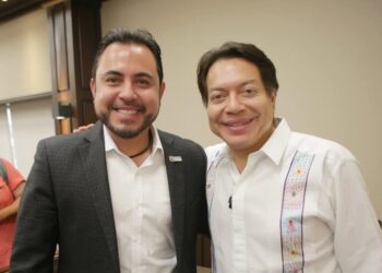 Anuncian otorgamiento de plazas docentes y administrativas para este año en Los Cabos