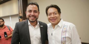 Anuncian otorgamiento de plazas docentes y administrativas para este año en Los Cabos