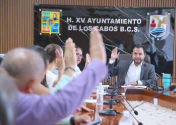 Instala Ayuntamiento de Los Cabos Comité Técnico para Apoyo Económico a Estudiantes