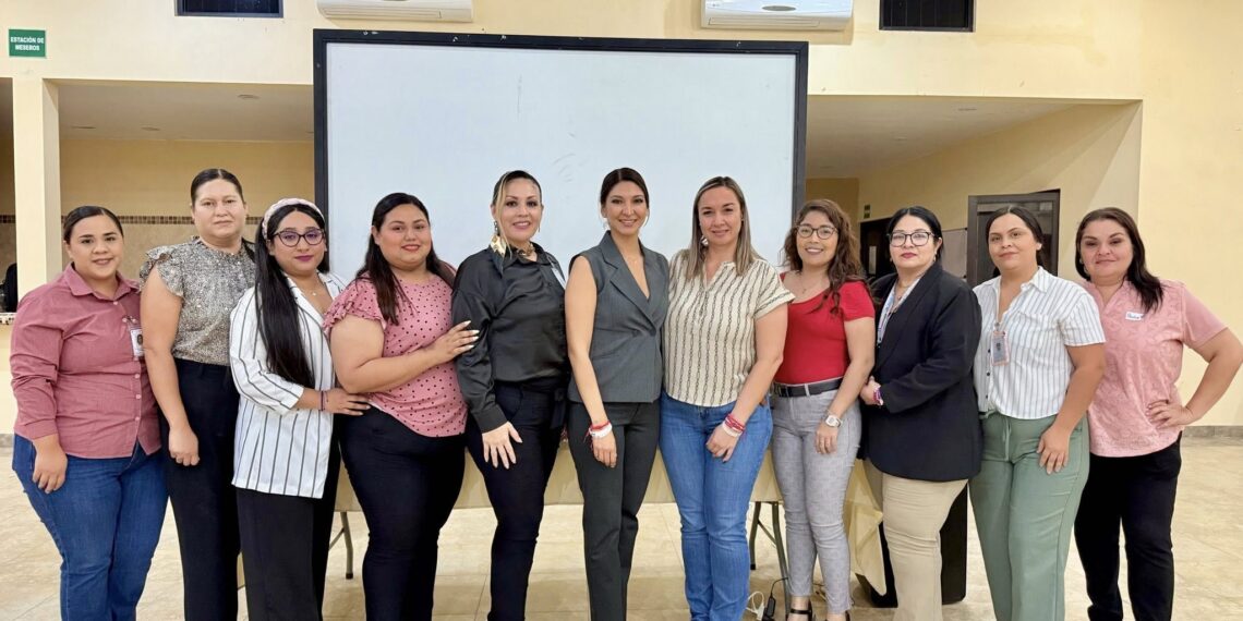 Concluye con éxito “Curso de Inducción para Solicitantes de Adopción” en Los Cabos