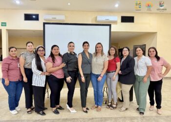 Concluye con éxito “Curso de Inducción para Solicitantes de Adopción” en Los Cabos