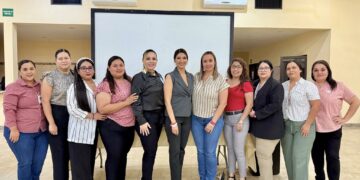 Concluye con éxito “Curso de Inducción para Solicitantes de Adopción” en Los Cabos