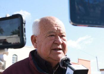 Desarrollo ordenado y responsable para Baja California Sur: VMCC