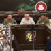Sesiona el Consejo Estatal de Protección Civil por “Alvin”