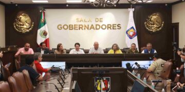 Inicia SEP federal y Gobierno del Estado, la primera etapa de regularización de 500 plazas y 3 mil horas para educación básica