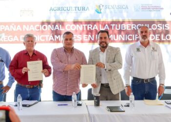 Ganaderos de Los Cabos avanzan en la certificación y comercialización productos pecuarios de alta calidad
