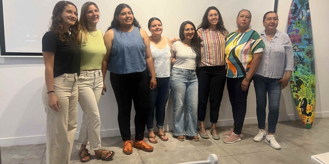 Comunidad de la Playa Centro Comunitario: un año más de impacto positivo en el arte, medio ambiente y bienestar