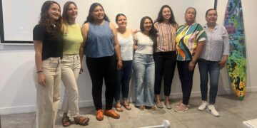 Comunidad de la Playa Centro Comunitario: un año más de impacto positivo en el arte, medio ambiente y bienestar