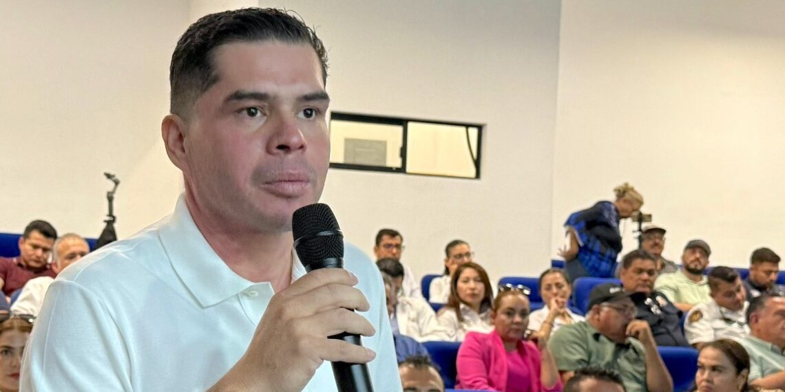 Todas las direcciones del XV Ayuntatmiento pondrán a disposición unidades oficiales 4×4