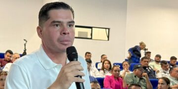 Todas las direcciones del XV Ayuntatmiento pondrán a disposición unidades oficiales 4×4