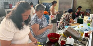 Playa Centro Comunitario celebra el Día de la Niñez con actividades especiales para los más pequeños