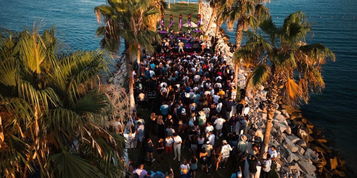 Arte que deja huella: Viva El Gonzo impulsa la cultura y el comercio local en Los Cabos