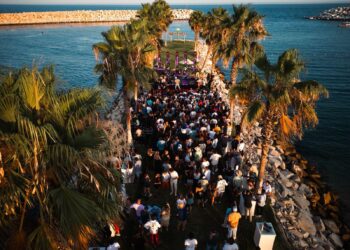 Arte que deja huella: Viva El Gonzo impulsa la cultura y el comercio local en Los Cabos