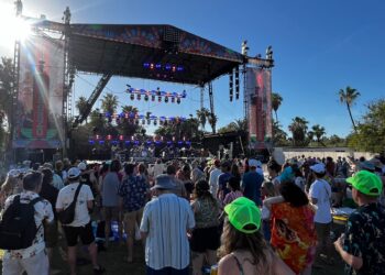 VIVA EL GONZO 2025: Arte, música y comunidad transforman Los Cabos