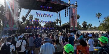 VIVA EL GONZO 2025: Arte, música y comunidad transforman Los Cabos