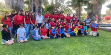 Fundación Questro celebra el Día del Estudiante reconociendo a sus becados por su destacado rendimiento académico