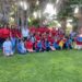 Fundación Questro celebra el Día del Estudiante reconociendo a sus becados por su destacado rendimiento académico