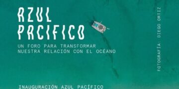 Del Mar a la Mesa, el 5 de junio, en Palapas de Pescadores de La Playa