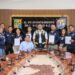 Celebran segunda sesión ordinaria de la Junta de Gobierno del IMDIS en Los Cabos