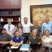 Con bienestar y atención ciudadana se concreta la transformación con cambio en Los Cabos