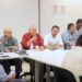 Bajo agenda interinstitucional se reordenará el transporte en Los Cabos